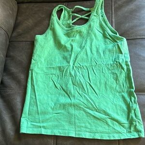 Old Navy Tank